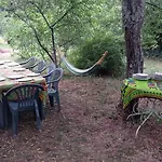 Independant, 1 Lit Deux Personnes Et 1 Appoint Piscine Jardin Direct Gare Aeroport Et Jardin Tuluza
