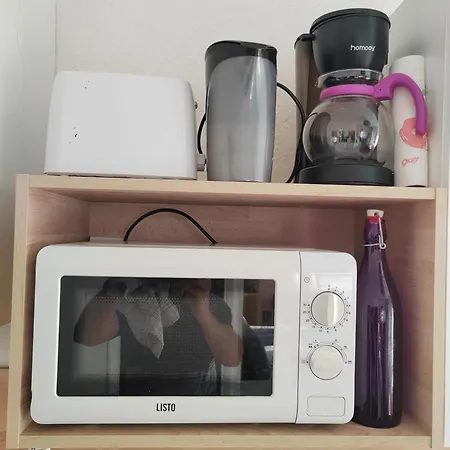 Independant, 1 Lit Deux Personnes Et 1 Appoint Piscine Jardin Direct Gare Aeroport Et Jardin Toulouse