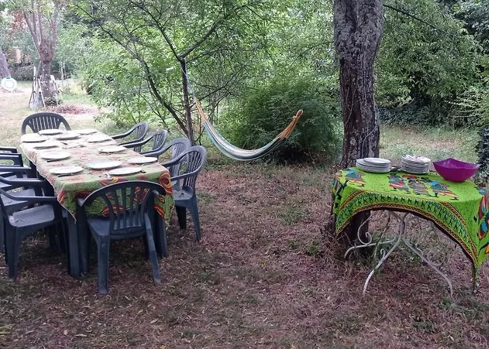 Independant, 1 Lit Deux Personnes Et 1 Appoint Piscine Jardin Direct Gare Aeroport Et Jardin Toulouse