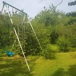Appartamento Indépendant, Deux Personnes, Clair Et Sympa Tolosa