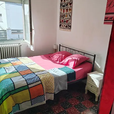 Lägenhet 31 M2 Independant, Piscine Jardin Direct Gare Aeroport Et Jardin Toulouse