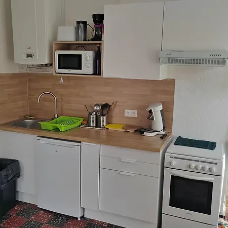 31 M2 Independant, Piscine Jardin Direct Gare Aeroport Et Jardin * Тулуза