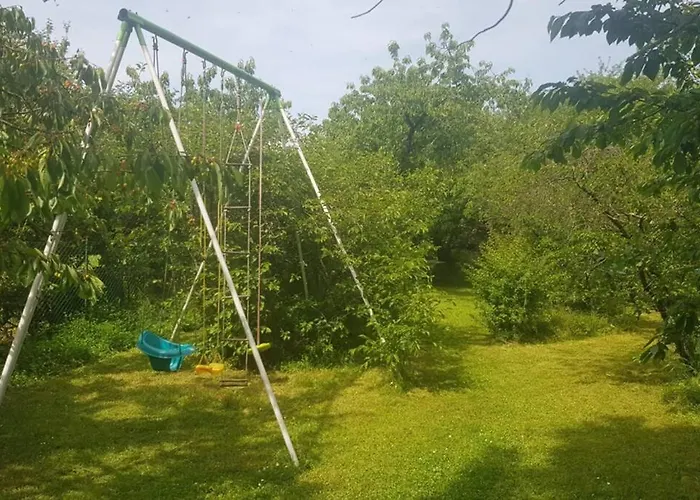 Apartamento Indépendant, Deux Personnes, Clair Et Sympa Toulouse