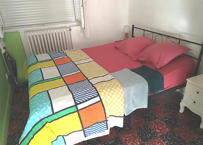 Apartamento Indépendant, Deux Personnes, Clair Et Sympa Toulouse